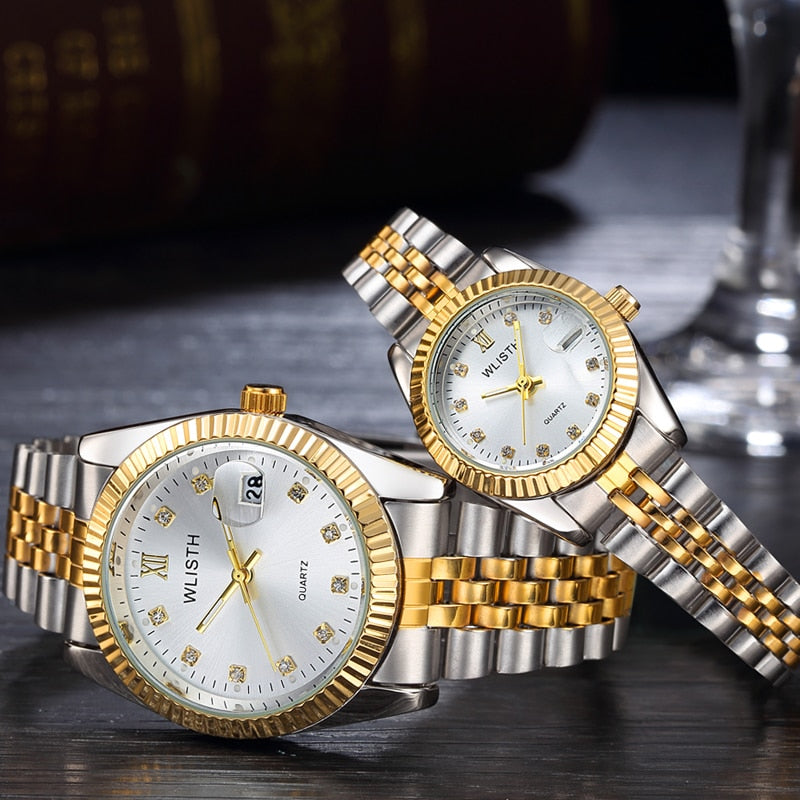 Couple Watch