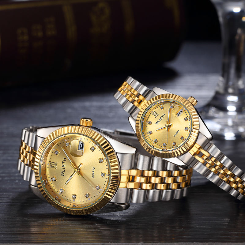 Couple Watch