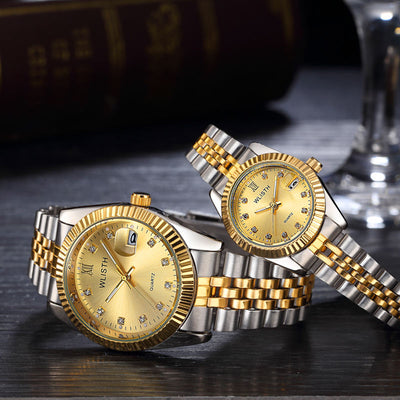 Couple Watch