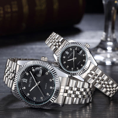 Couple Watch