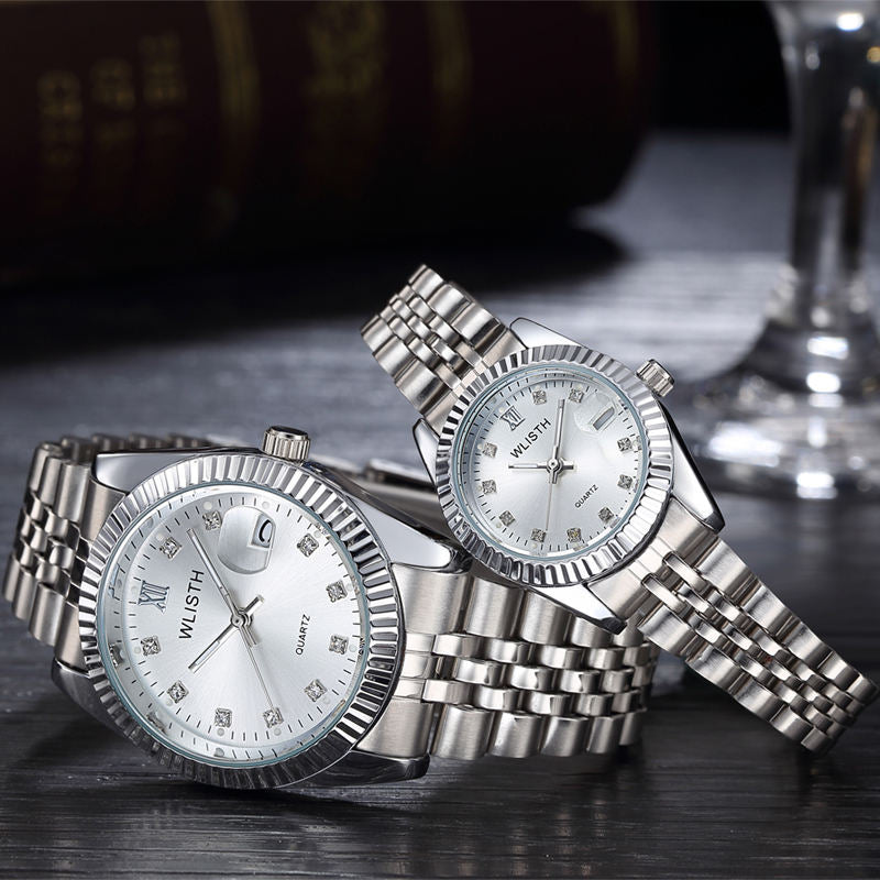 Couple Watch