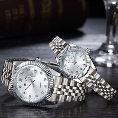 Couple Watch