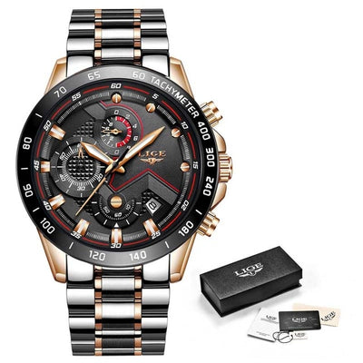 Classic Mens watches