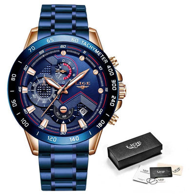 Classic Mens watches
