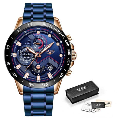 Classic Mens watches