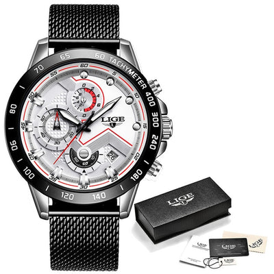 Classic Mens watches