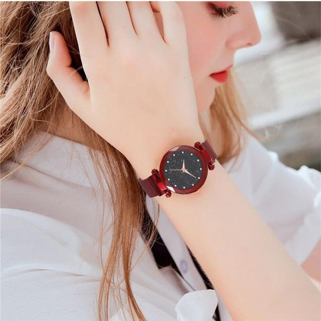 Luxury Women Watches