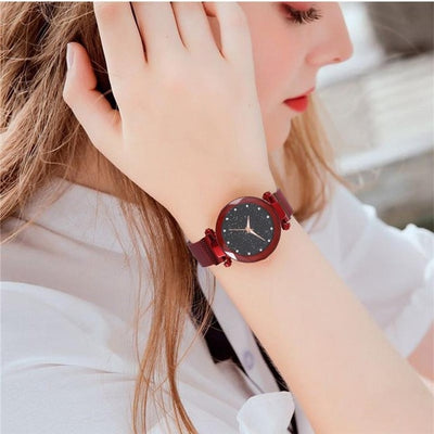 Luxury Women Watches