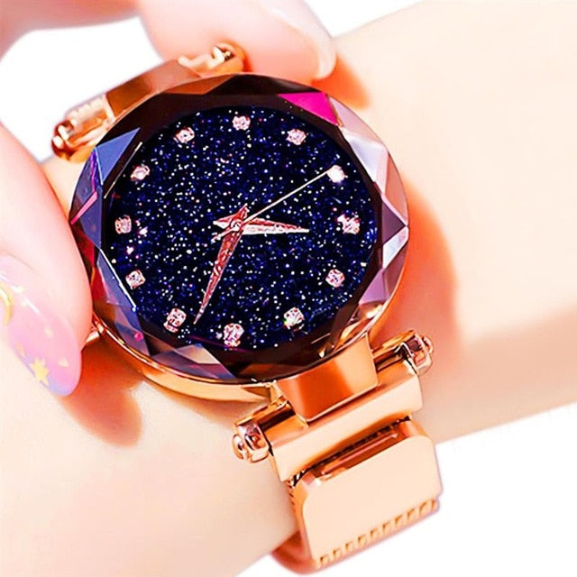 Luxury Women Watches
