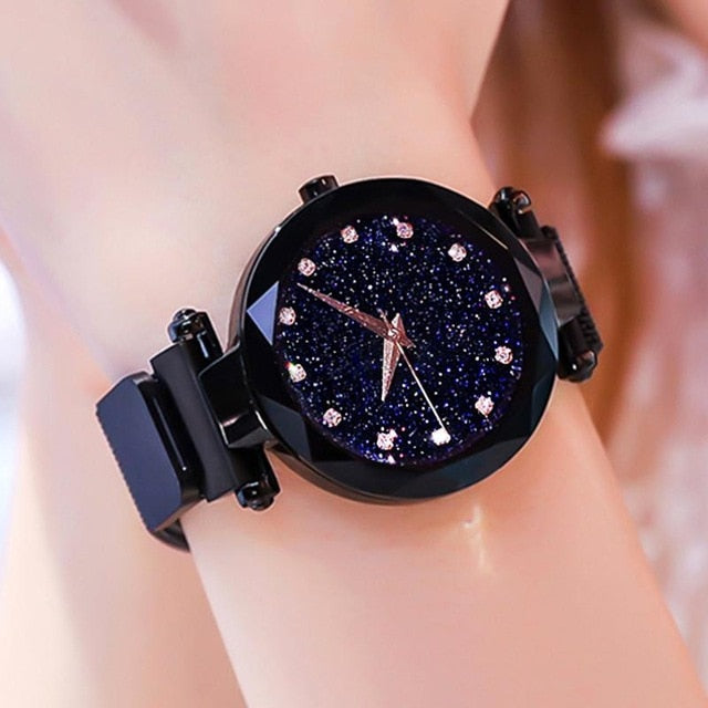 Luxury Women Watches