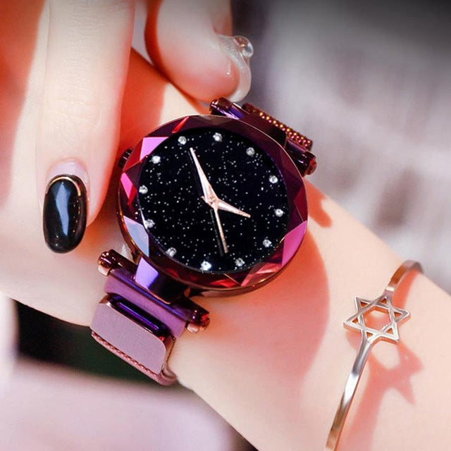 Luxury Women Watches