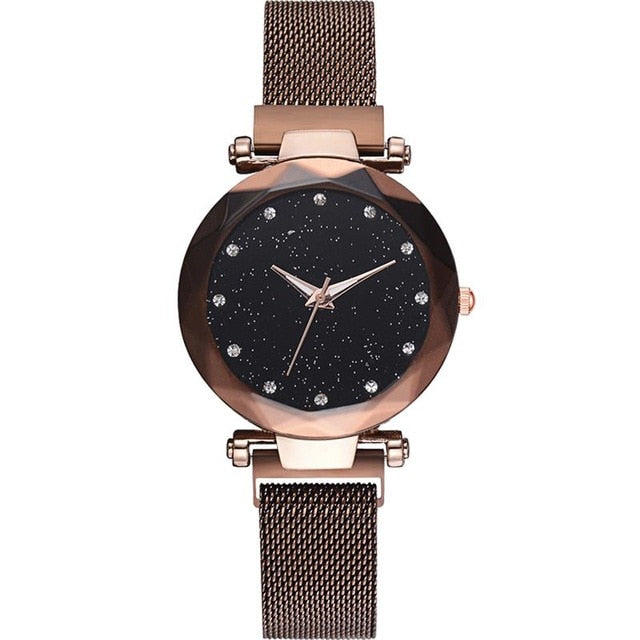 Luxury Women Watches