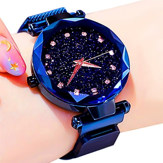 Luxury Women Watches