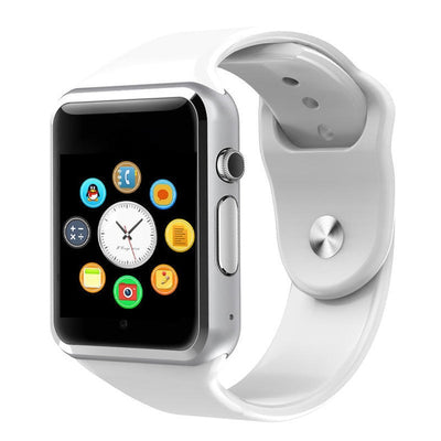 Bluetooth Call Smartwatch