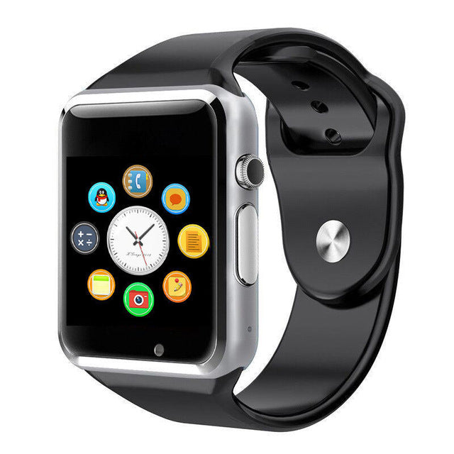 Bluetooth Call Smartwatch