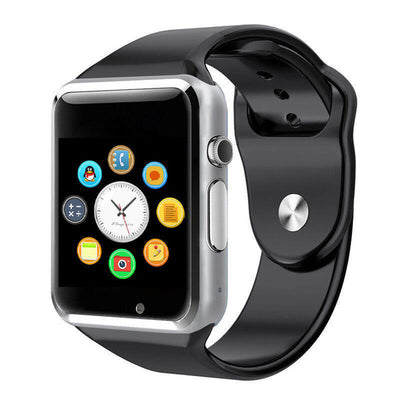 Bluetooth Call Smartwatch