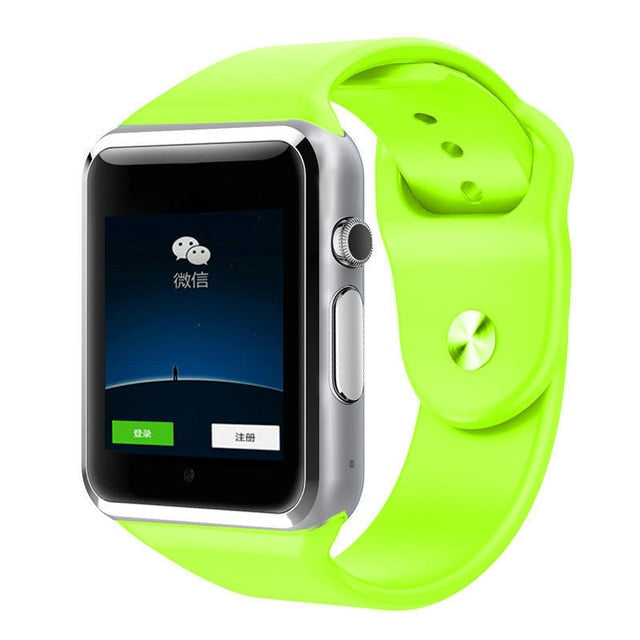 Bluetooth Call Smartwatch