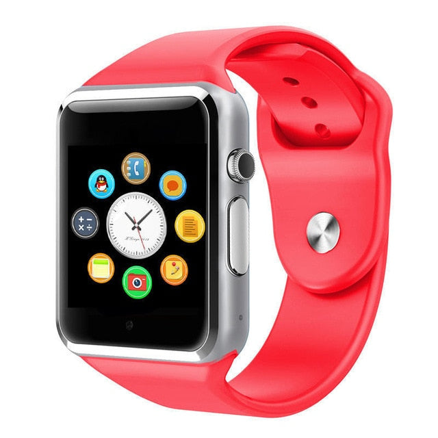 Bluetooth Call Smartwatch
