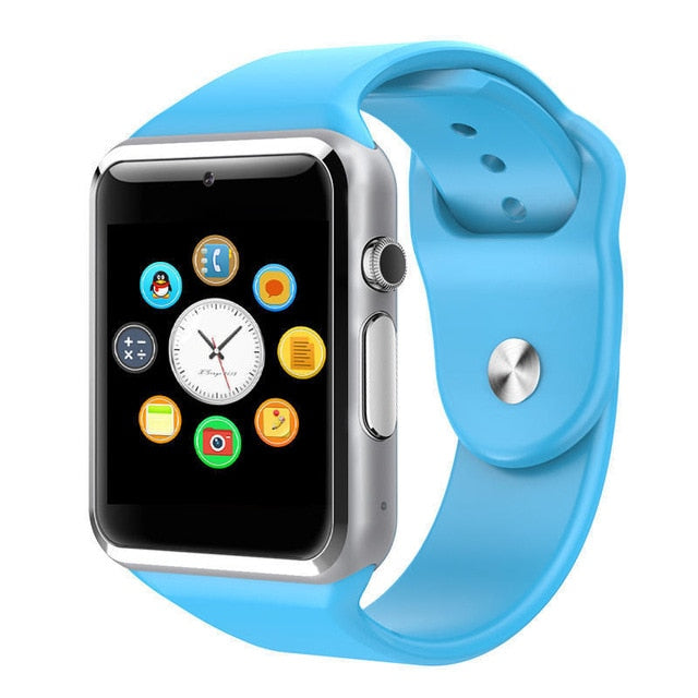 Bluetooth Call Smartwatch
