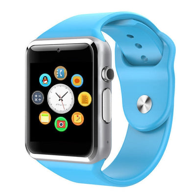 Bluetooth Call Smartwatch