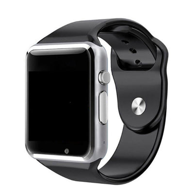Bluetooth Smartwatch