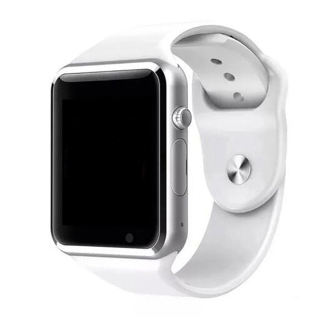 Bluetooth Smartwatch