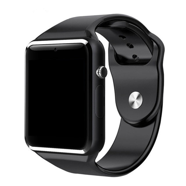 Bluetooth Smartwatch