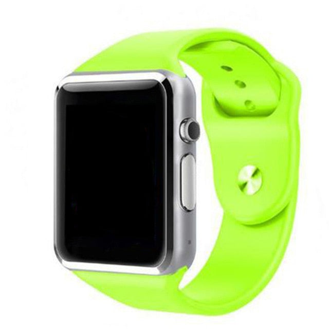 Bluetooth Smartwatch