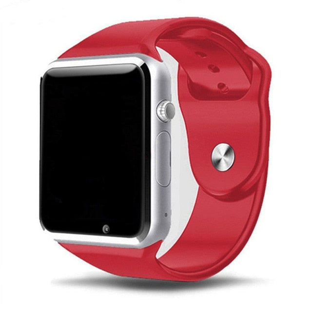 Bluetooth Smartwatch