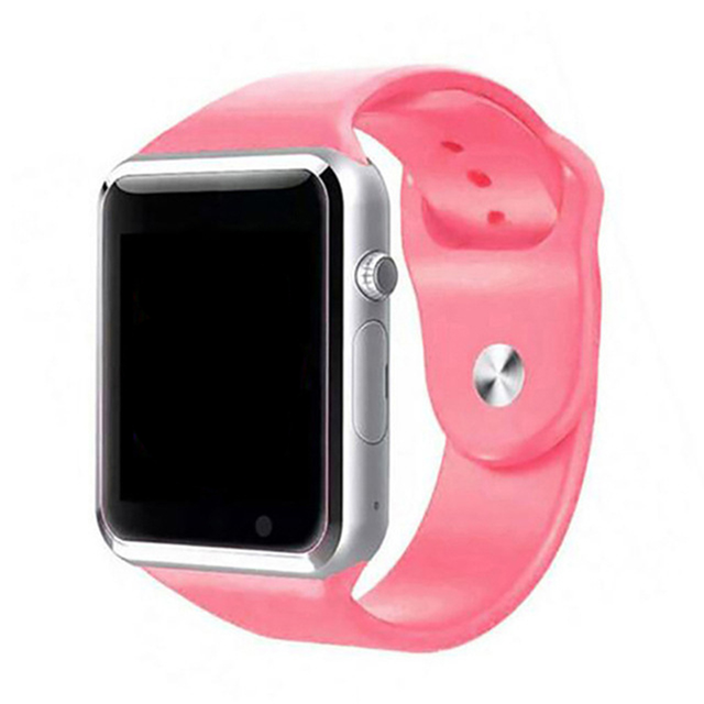 Bluetooth Smartwatch
