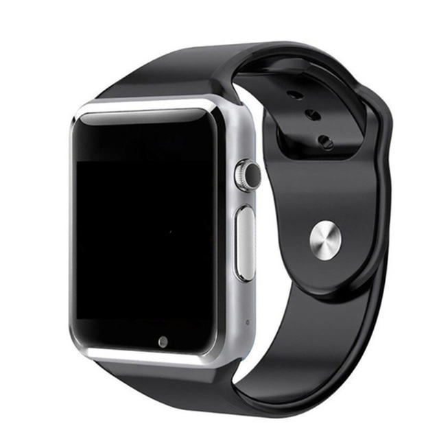 Bluetooth Smartwatch