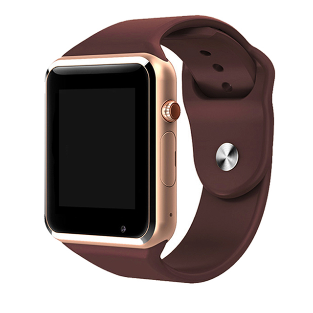 Bluetooth Smartwatch
