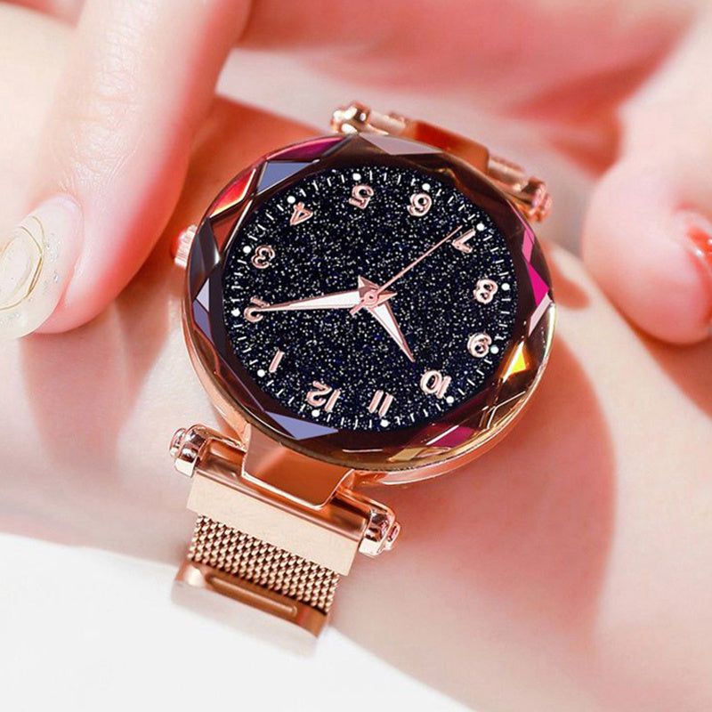 Luxury Women Watches