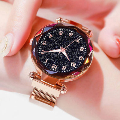 Luxury Women Watches