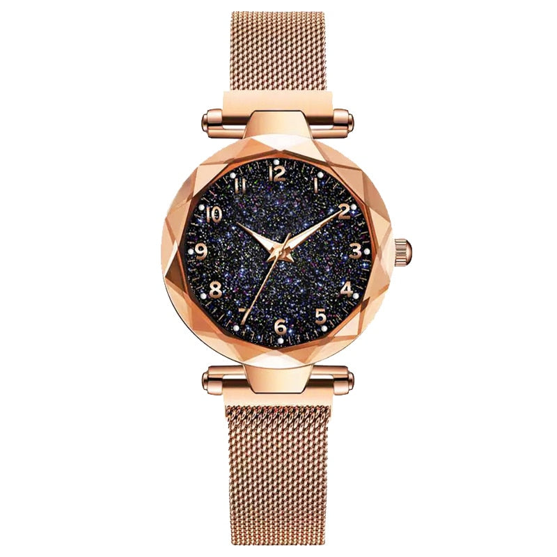 Luxury Women Watches