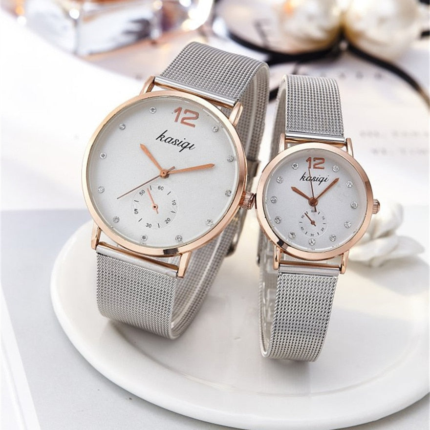Lovers Unisex Watch
